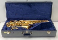 YAMAHA YTS-82Z Custom Tenor