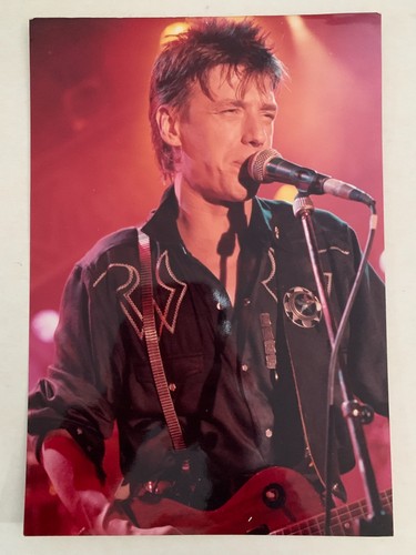 Photo jean louis aubert - louis,