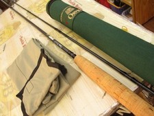 Canne à mouche Orvis HLS2 9#3