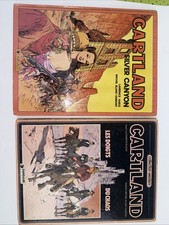 BD REEDITION JONATHAN CARTLAND