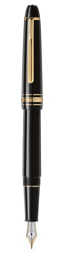Stylo plume montblanc - stylo,