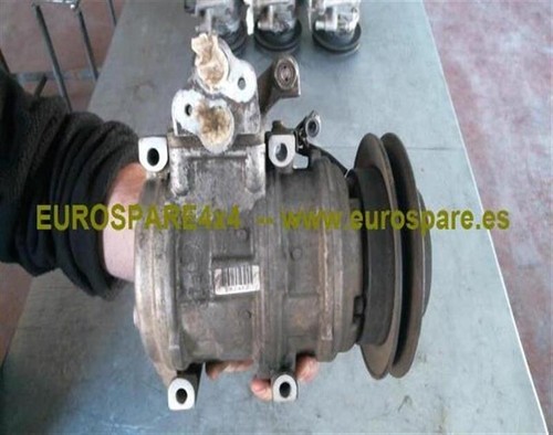 447200 4553 compresseur - compresseur, clim