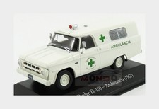 1:43 Edicola Dodge D100