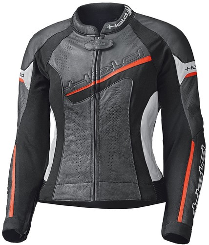 Veste moto pour femme - veste,