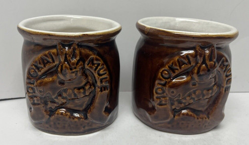 Ensemble tasses tiki - ensemble,