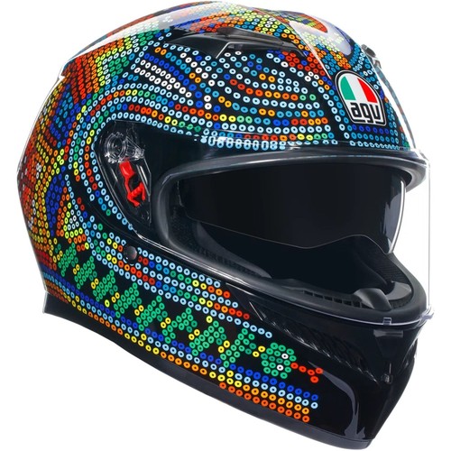 Casque moto agv - moto,