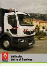 Catalogue brochure prospectus