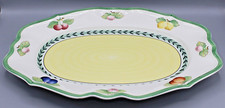 Grand plat service - grand,