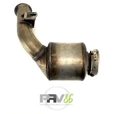 ✅✅ Catalyseur Pot Catalytique KT1132 MERCEDES C200 Cdi W203 / A2034908914