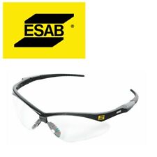 ESAB Warrior Spec Clear Surlunettes Lunettes Sécurité de protection