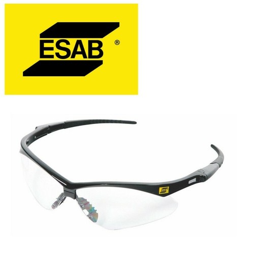 Esab warrior spec - warrior,