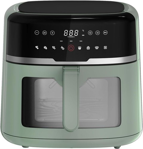 Friteuse air tognana iridea - air,
