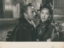 GINA LOLLOBRIGIDA LA DONNA PIU