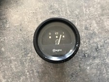 manomètre jauge carburant