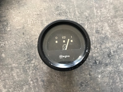 Manomètre jauge carburant - manomètre,