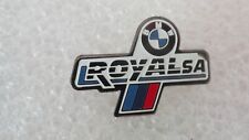 PIN S SIGLE  BMW
