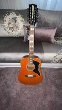 Eko rangervr12 nat guitare - -,