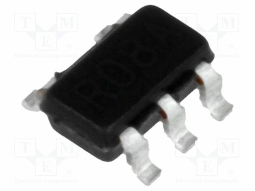 Stabilisateur de tension - ic:,