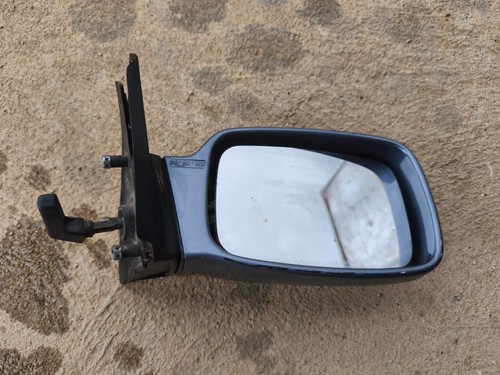 Retroviseur droit ford escort - retroviseur,