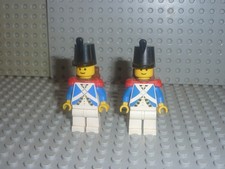 Lego pirates minifig - lego,