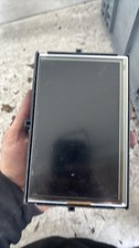 Ecran GPS RENAULT ZOE 2