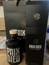 Paix Dieu Distilled Série