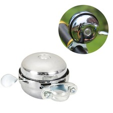  Acier Bicyclette Guidon Bell