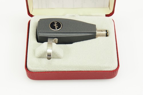 Cartouche bobine mobile - cartouche,