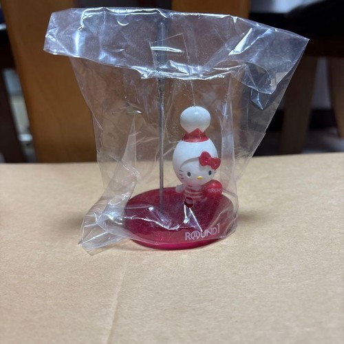 Hello kitty round memo - 1, stand