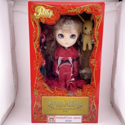 Poupée pullip shinku - poupée,