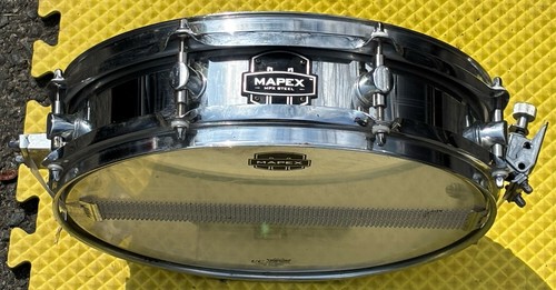 Mapex mpx steel shell - mapex, piccolo