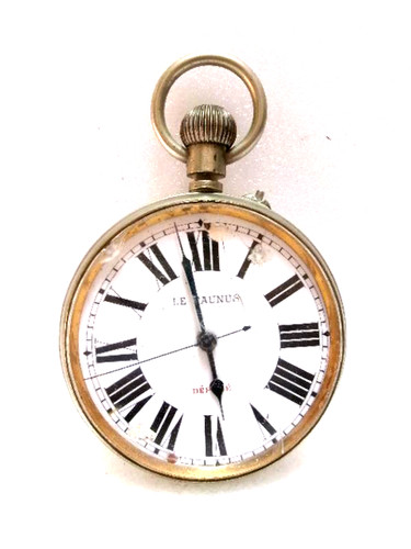 Montre poche ancienne - montre, de