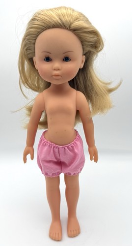 Corolle les cheries - cheries, blonde