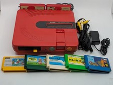 Sharp Twin Famicom AN-500R