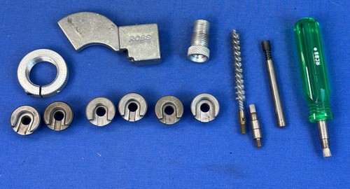 Rcbs press auto primer - rcbs,
