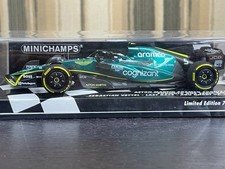 Minichamps Aston Martin F1