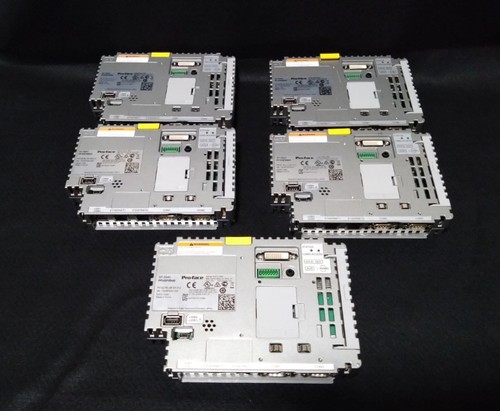 Used pro face sp - "used", sp-5b40