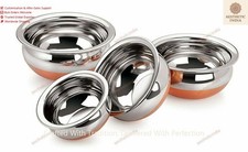 Ensemble De Casseroles En