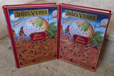Jules verne michel - /,