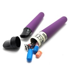 Vape Compartiment Caché |