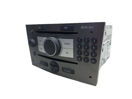 Radio player opel astra - radio,