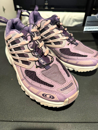 Salomon acs pro size - salomon,