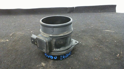 Debitmetre fiat scudo 0 - debitmetre, 2.0