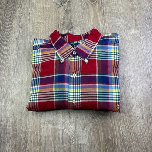 Ralph lauren mens red blue - red,