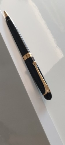 Rare stylo aurora - aurora, en