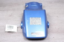 Carénage Arrière Couverture Arrière Bleu Honda XL 600 V Transalp PD06 87-96