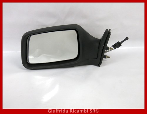 Miroir rétroviseur extérieur - miroir,