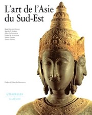 L'art de l'Asie du sud-est