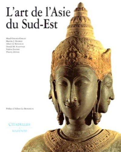 Art asie du sud est - l'art, sud-est