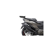 KYMCO 550 AK PREMIUM -23/25-